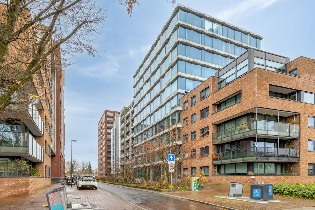 Foto 31 van Anton Philipslaan 109