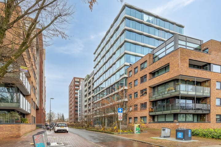 Photo 31 of Anton Philipslaan 109