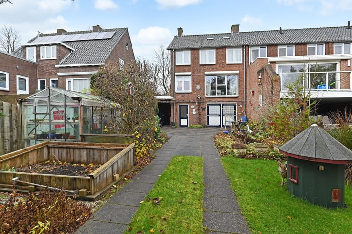 Foto 47 van Dorpsstraat 6