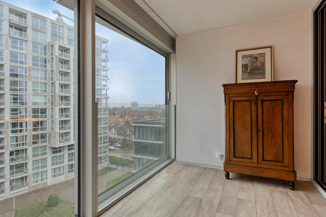 Foto 16 van Anton Philipslaan 109