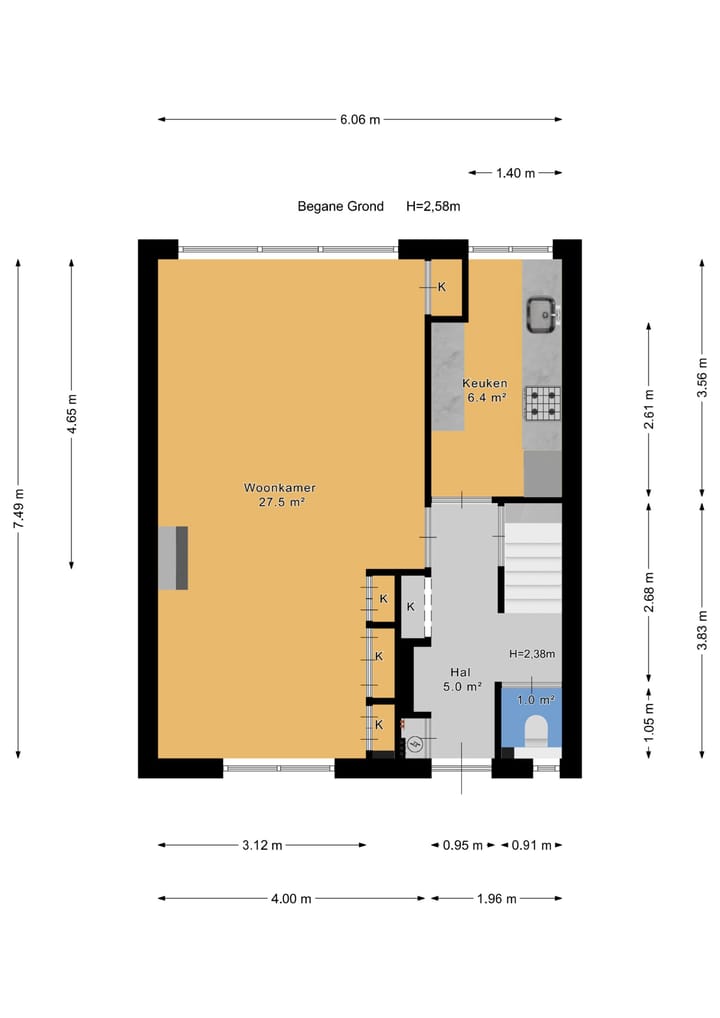 Foto 55 van Dorpsstraat 6