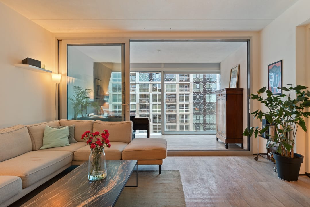 Foto 2 van Anton Philipslaan 109