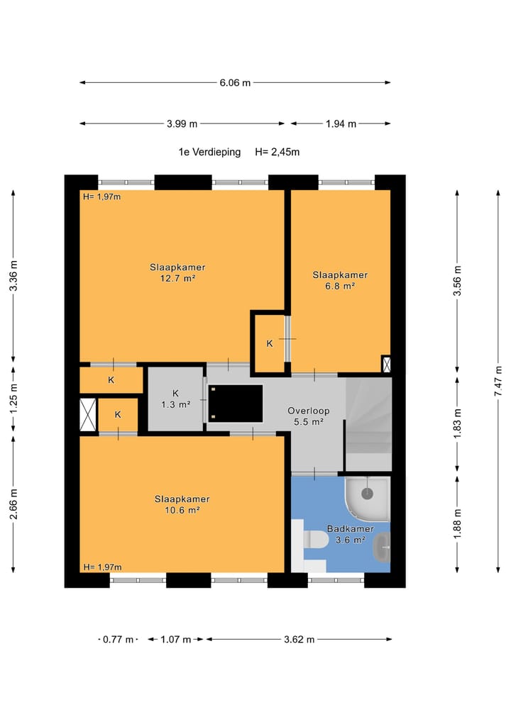 Foto 56 van Dorpsstraat 6