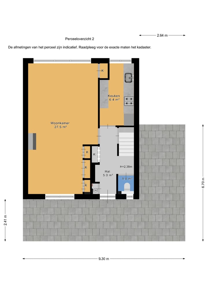 Foto 59 van Dorpsstraat 6