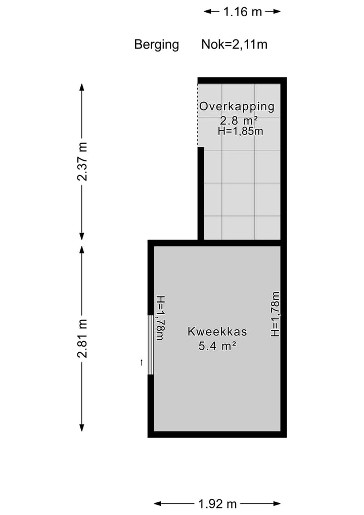 Foto 60 van Dorpsstraat 6