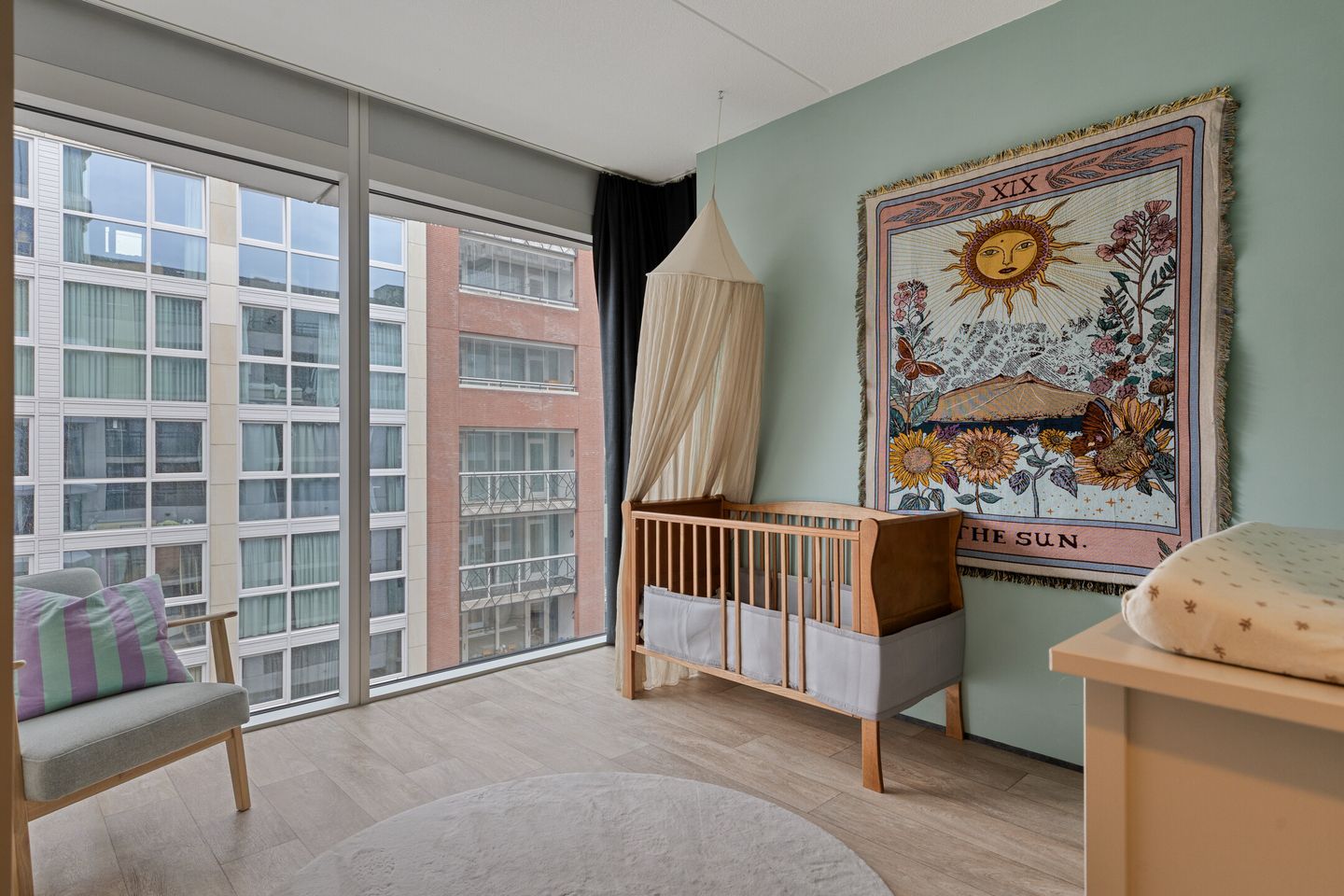 Foto 25 van Anton Philipslaan 109