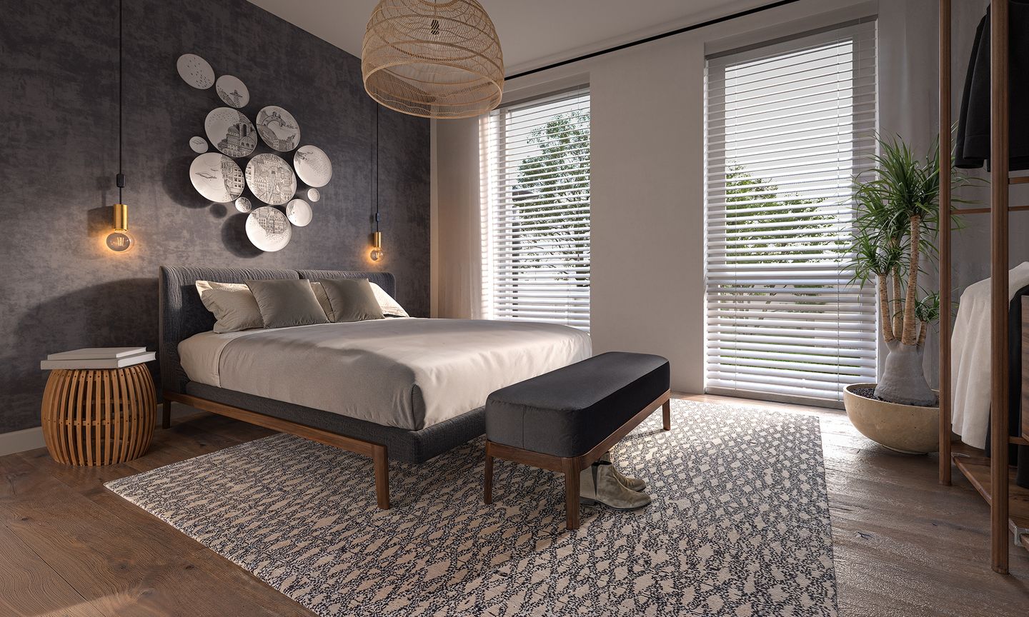 Foto 4 van Type C (Bouwnr. 10)