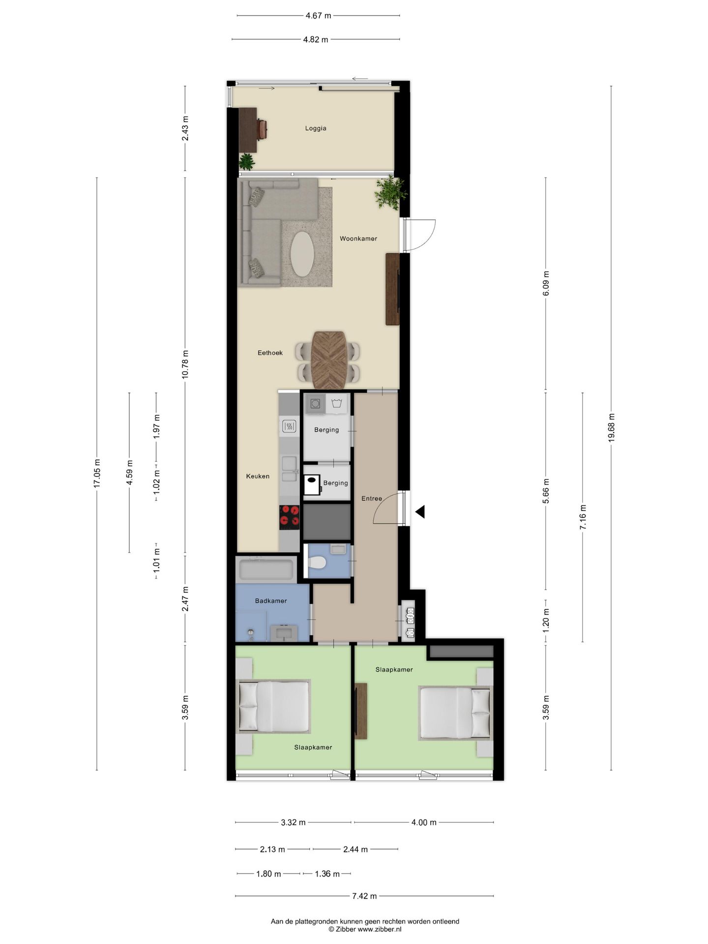 Foto 34 van Anton Philipslaan 109