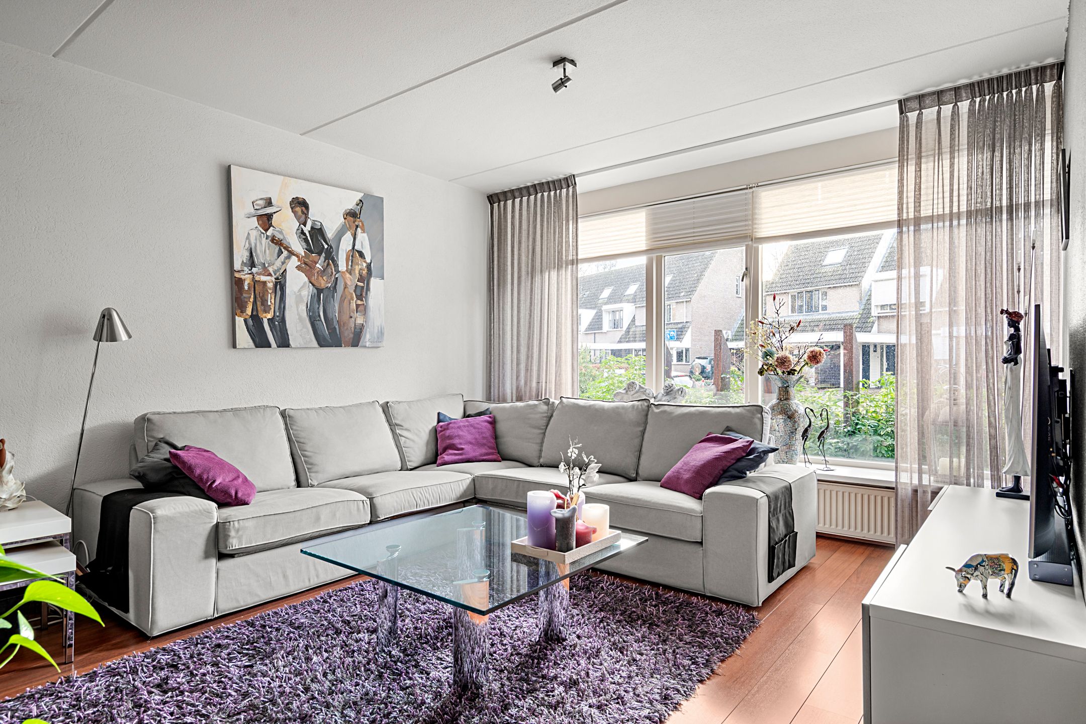 Foto 3 van Rubensstraat 60