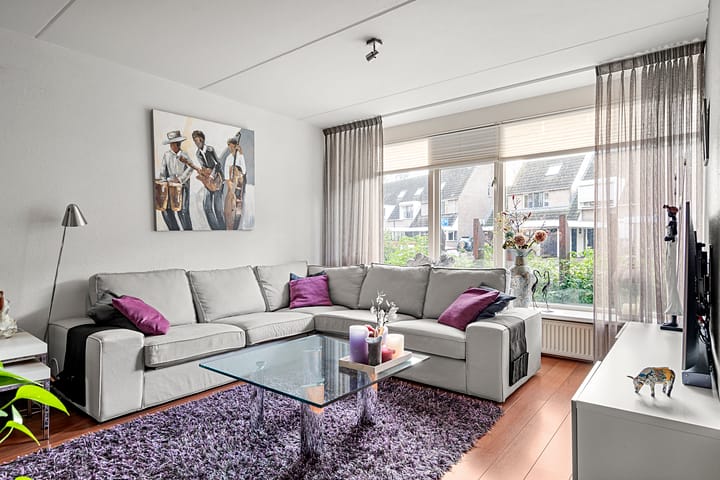 Photo 3 of Rubensstraat 60