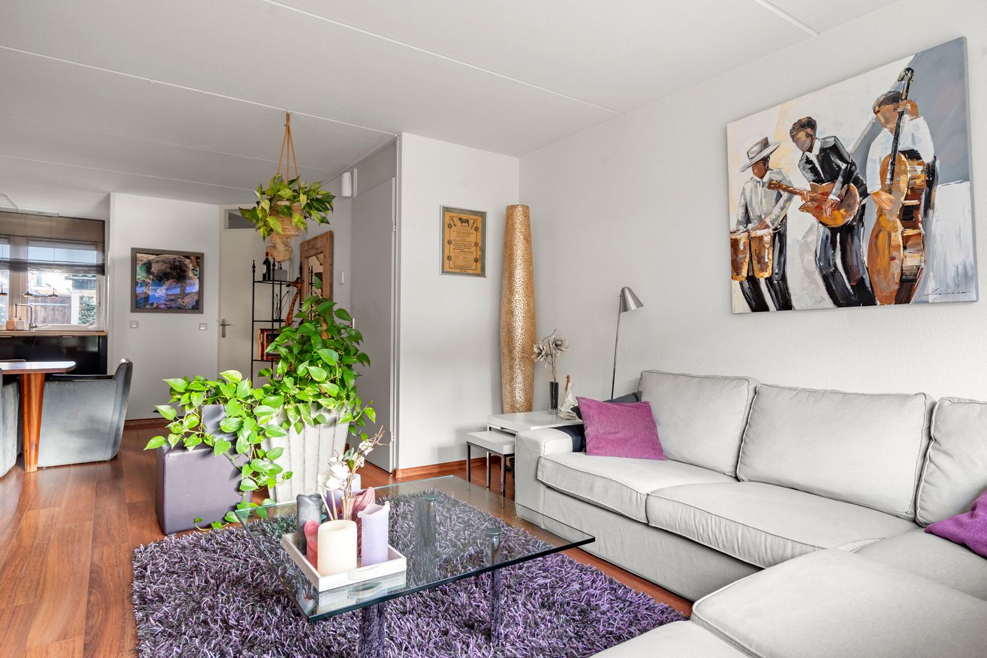 Foto 4 van Rubensstraat 60