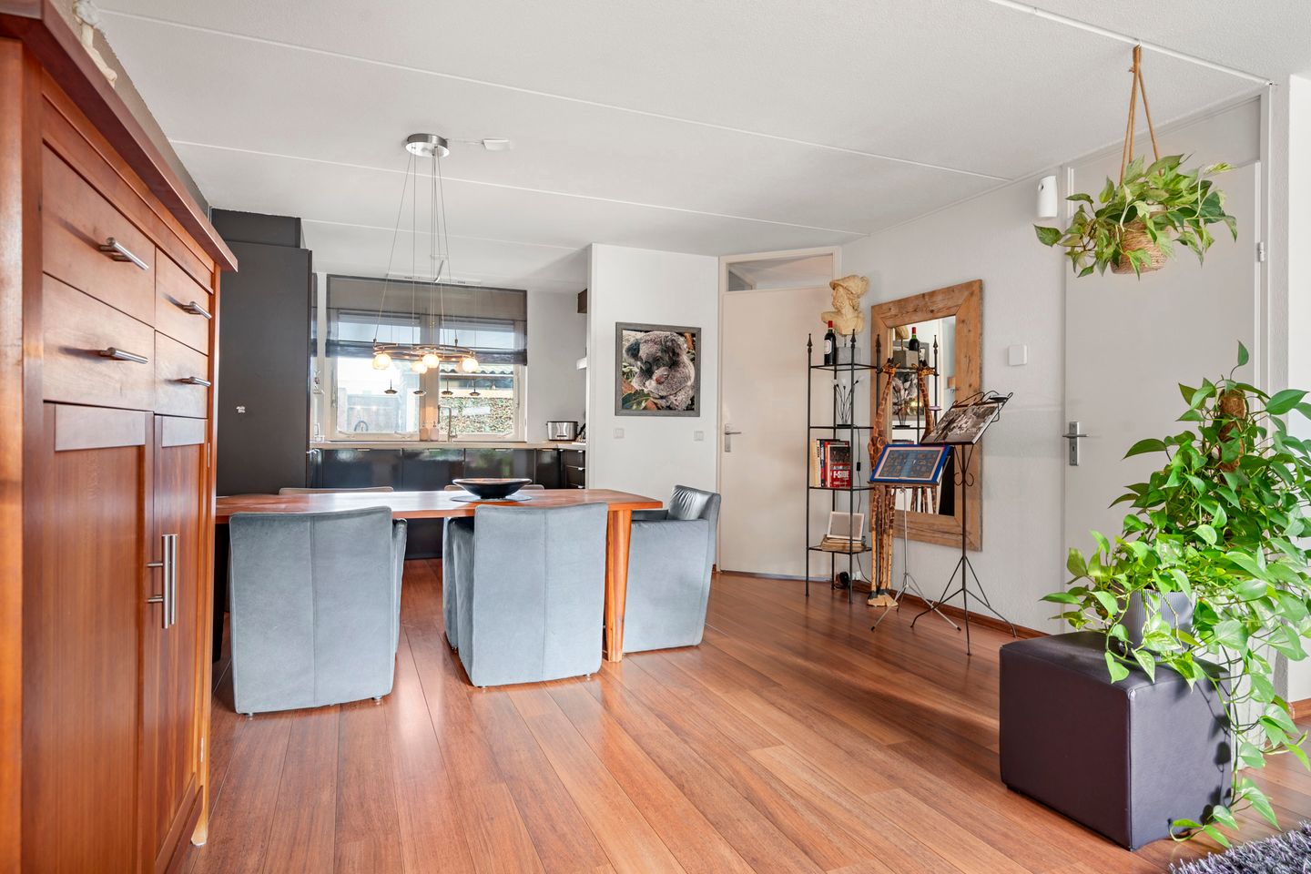 Foto 5 van Rubensstraat 60