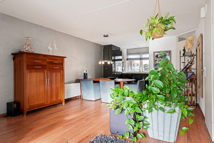 Foto 6 van Rubensstraat 60