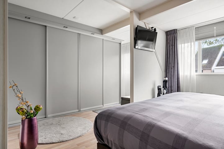 Foto 15 van Rubensstraat 60