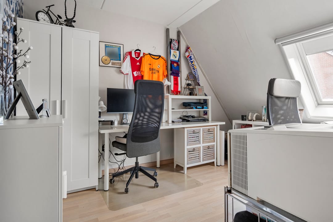 Foto 17 van Rubensstraat 60