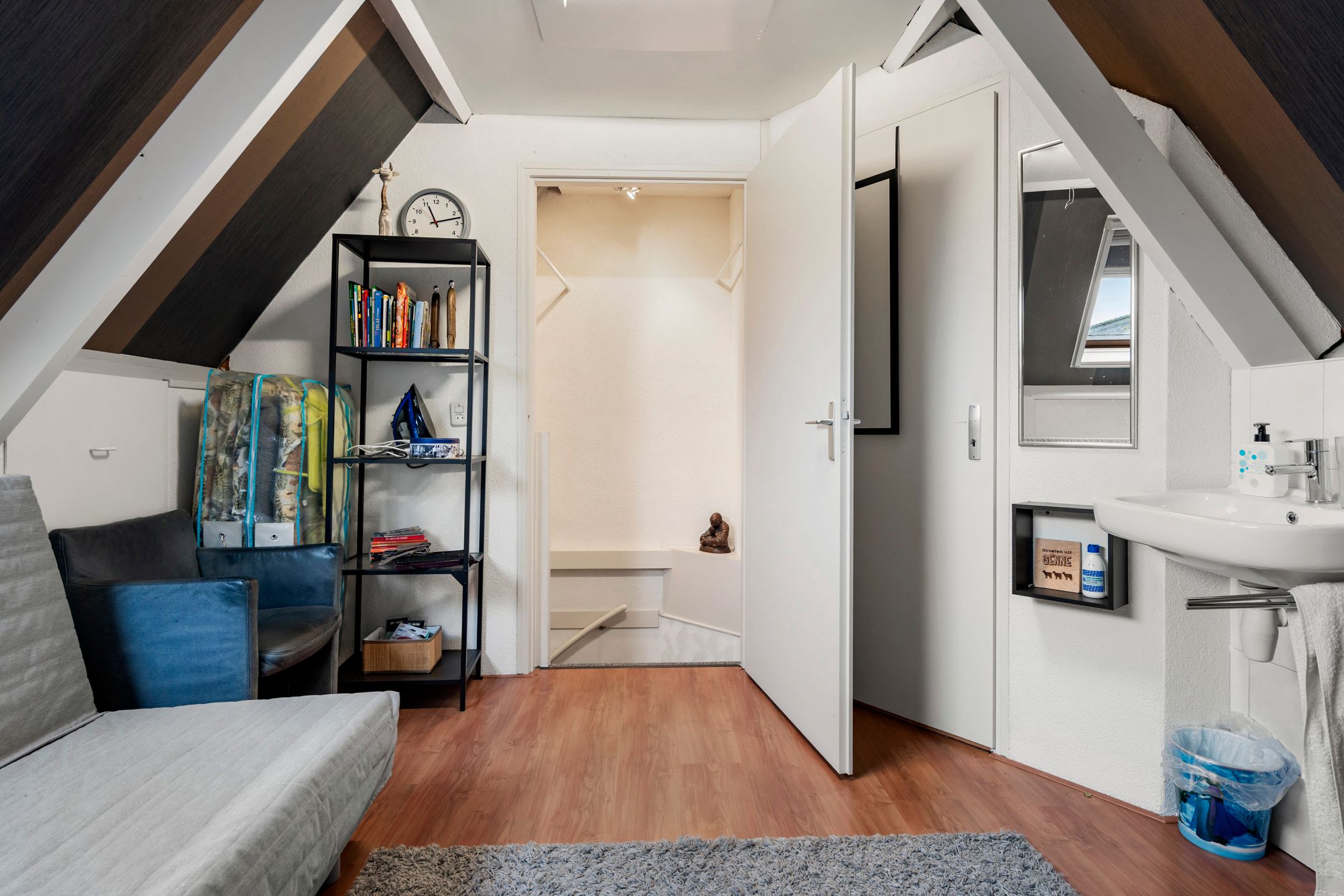 Foto 24 van Rubensstraat 60