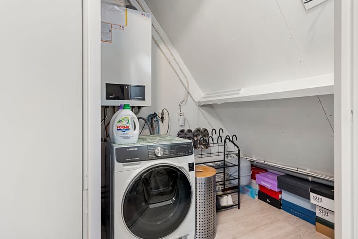 Foto 25 van Rubensstraat 60