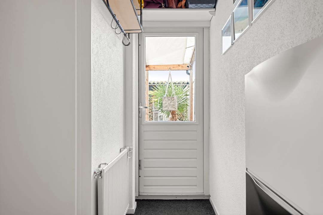 Foto 26 van Rubensstraat 60