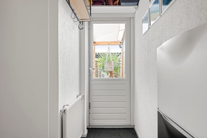 Foto 26 van Rubensstraat 60