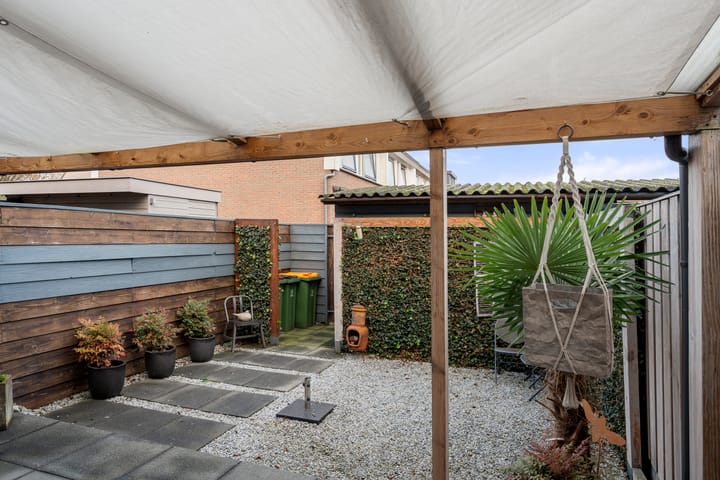 Foto 28 van Rubensstraat 60