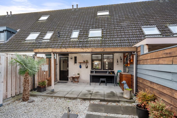 Foto 30 van Rubensstraat 60