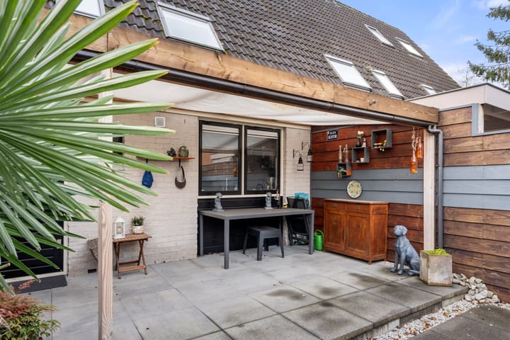 Foto 31 van Rubensstraat 60