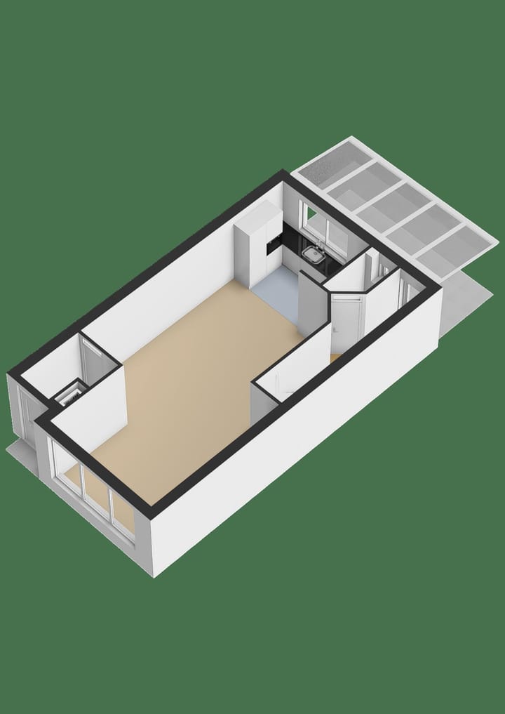 Foto 33 van Rubensstraat 60