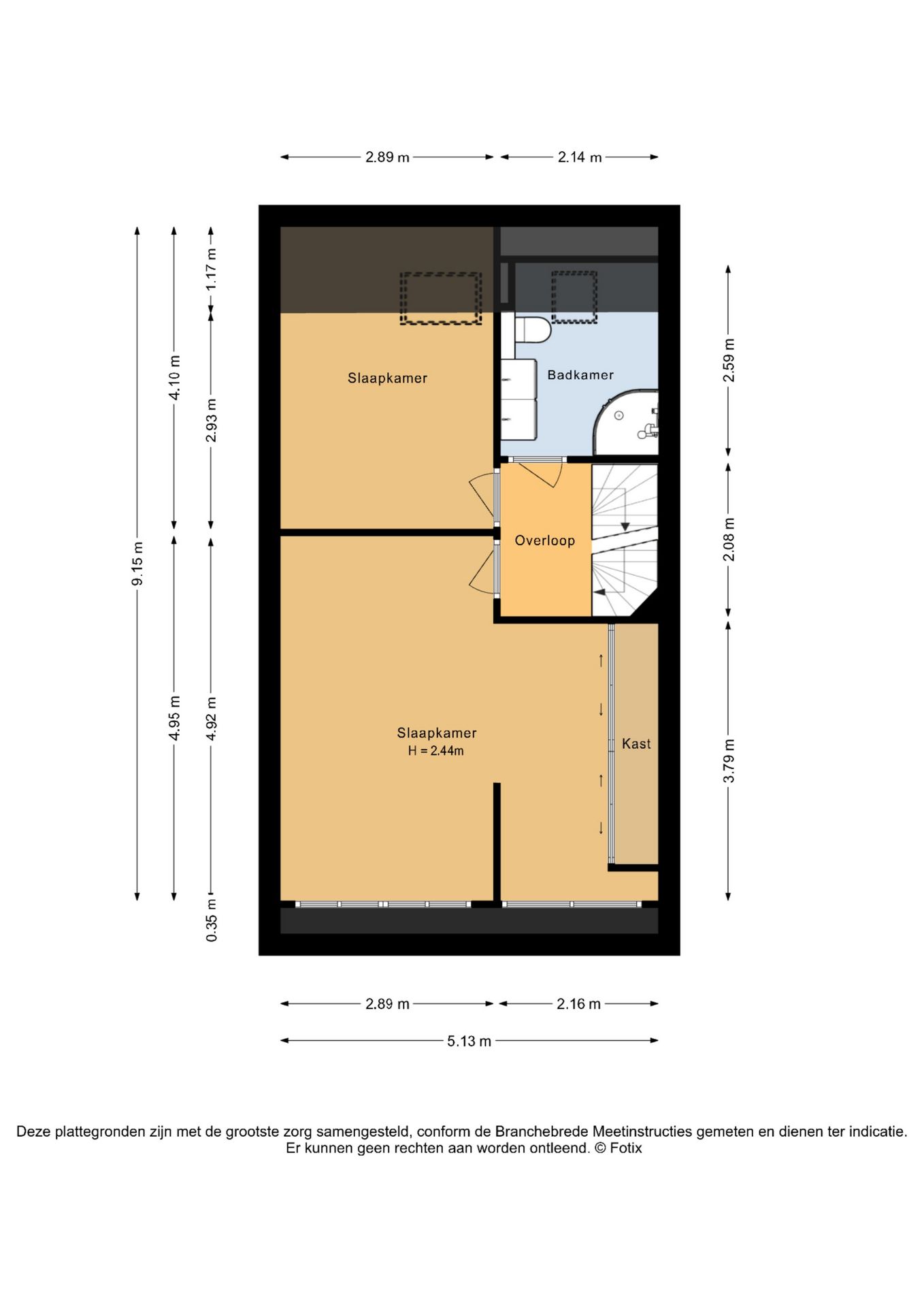 Foto 36 van Rubensstraat 60