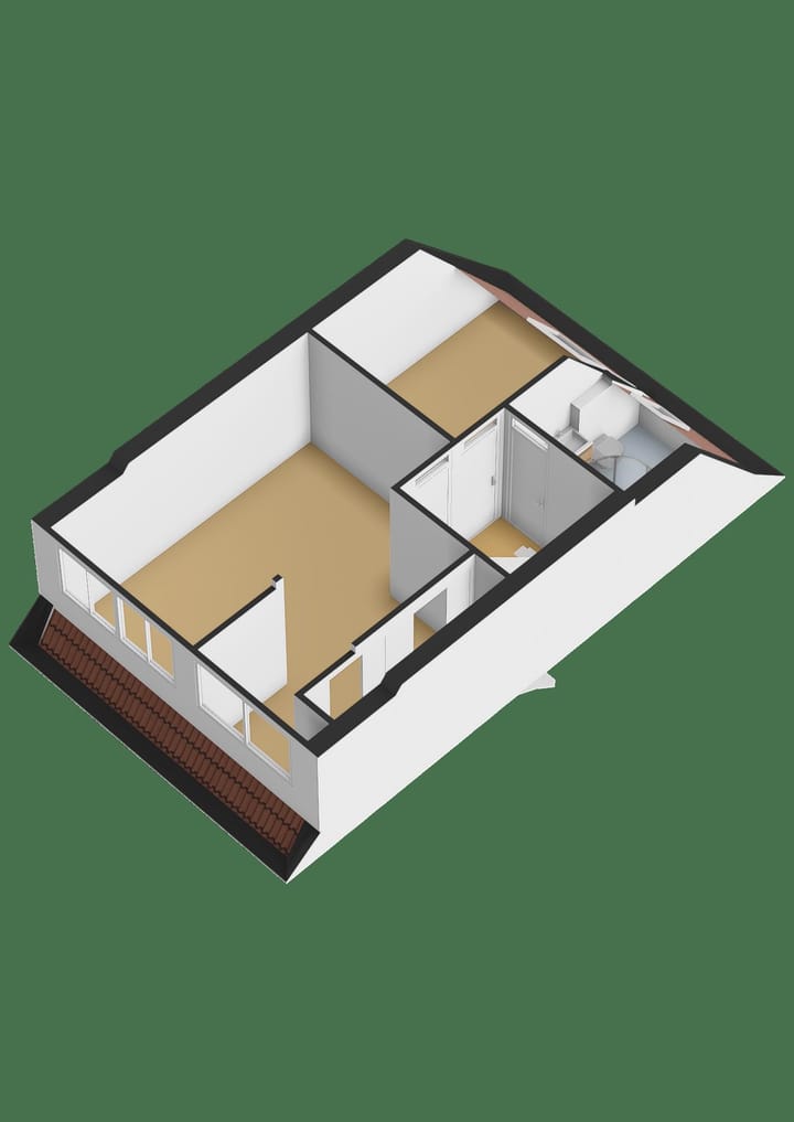 Foto 37 van Rubensstraat 60