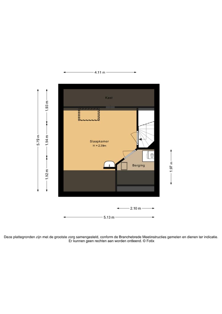 Foto 38 van Rubensstraat 60