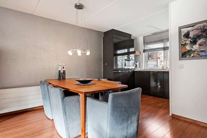 Foto 7 van Rubensstraat 60