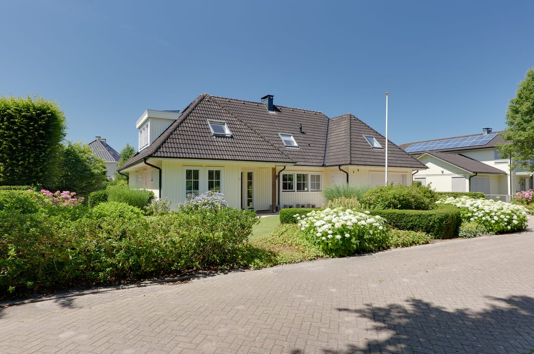 Foto 1 van Asserwijk 21