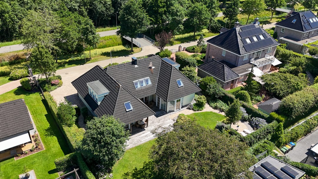 Foto 2 van Asserwijk 21