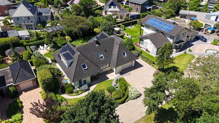 Photo 3 of Asserwijk 21