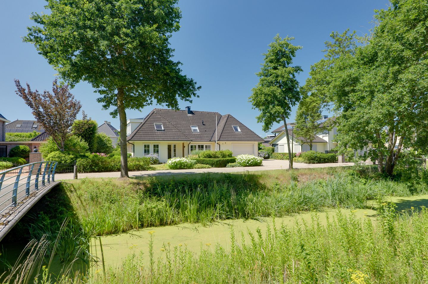 Foto 4 van Asserwijk 21