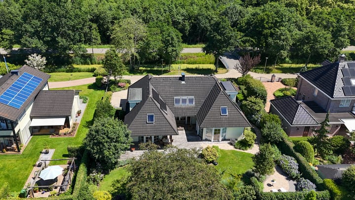 Photo 59 of Asserwijk 21