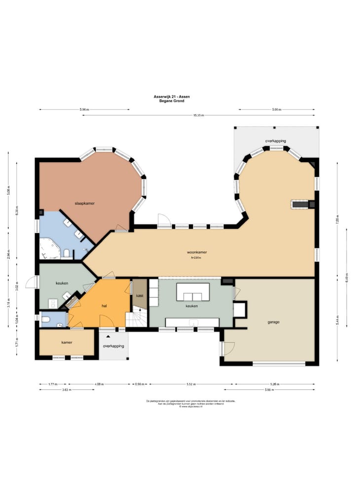 Photo 60 of Asserwijk 21