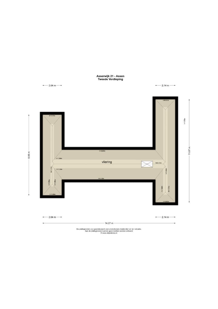 Photo 64 of Asserwijk 21