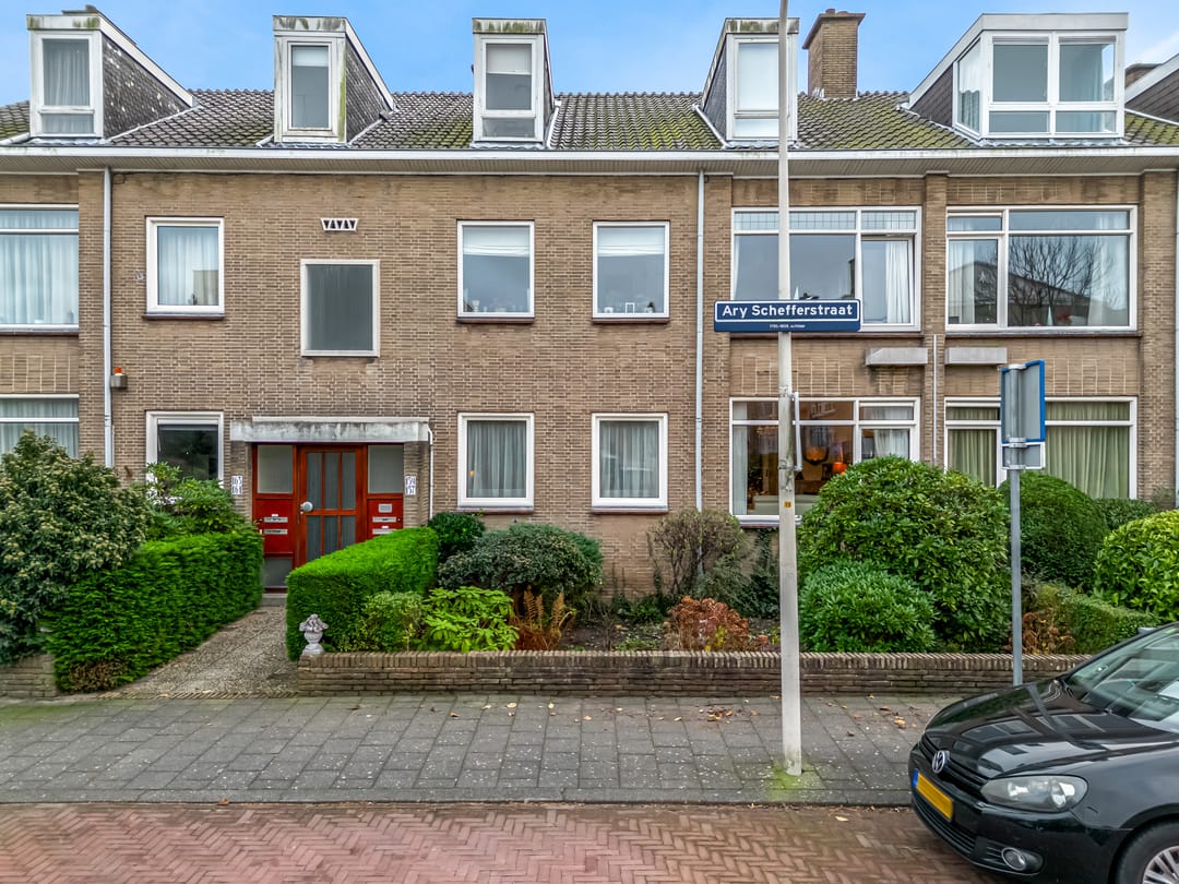 Photo 1 of Ary Schefferstraat 157