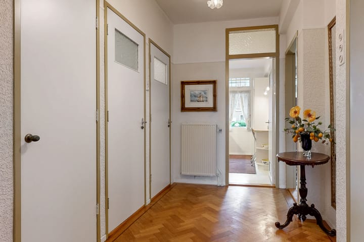 Photo 2 of Ary Schefferstraat 157