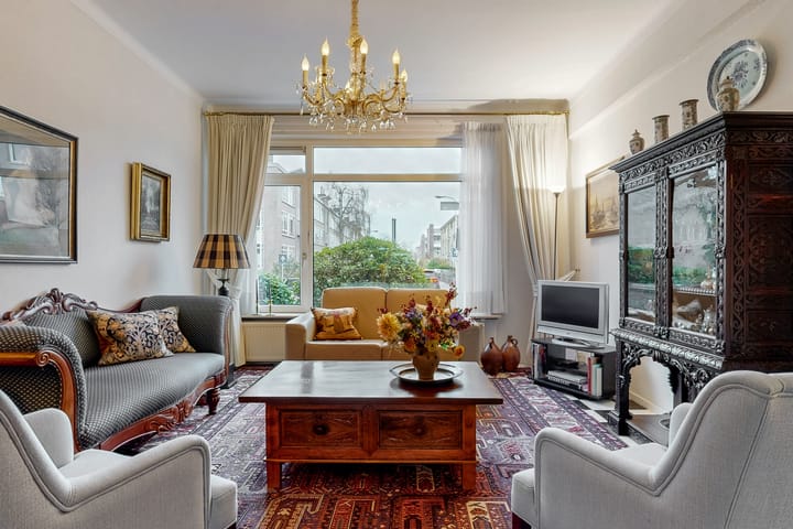 Photo 4 of Ary Schefferstraat 157