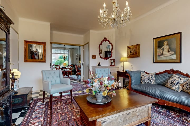 Photo 5 of Ary Schefferstraat 157