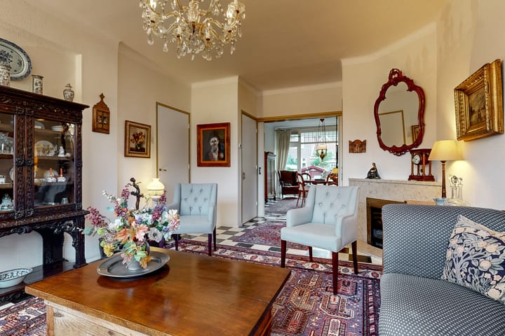 Photo 6 of Ary Schefferstraat 157