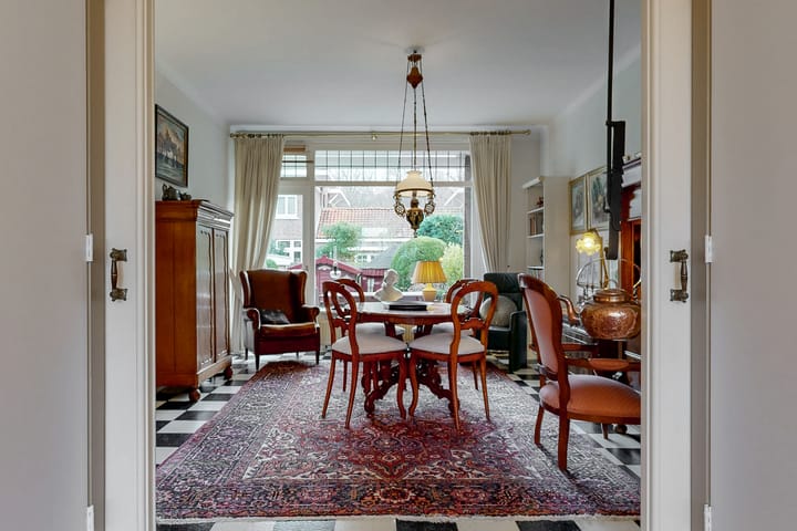 Photo 7 of Ary Schefferstraat 157