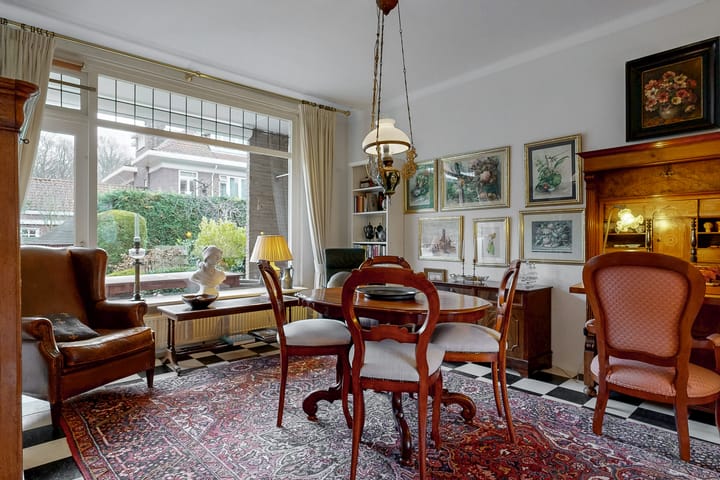 Photo 8 of Ary Schefferstraat 157