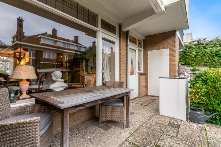 Photo 10 of Ary Schefferstraat 157