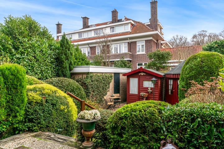 Photo 12 of Ary Schefferstraat 157