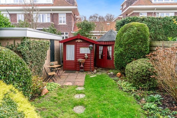 Photo 13 of Ary Schefferstraat 157