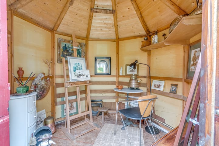 Photo 14 of Ary Schefferstraat 157