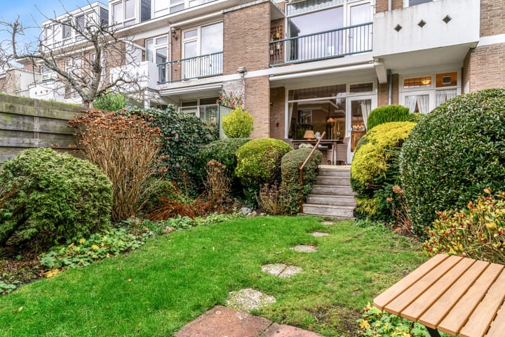 Photo 16 of Ary Schefferstraat 157